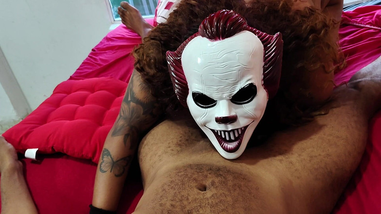 Tiffany Montavani: ब्राजीलियाई दादाजी सेक्स के लिए पागल हो रहे हैं