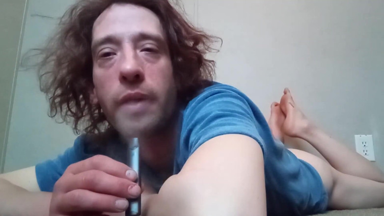 LilTaste: Vaping Fetish Fanclub Video of the Month