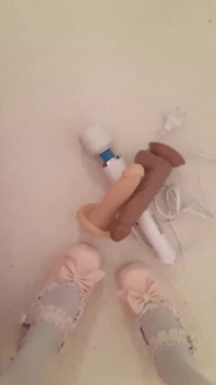 Look My Maid's Ass in Front of the Mirror.