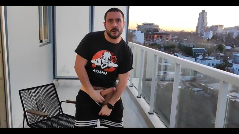 DanielWolfOK: She Really Likes to Touch My Cock When It's Hard
