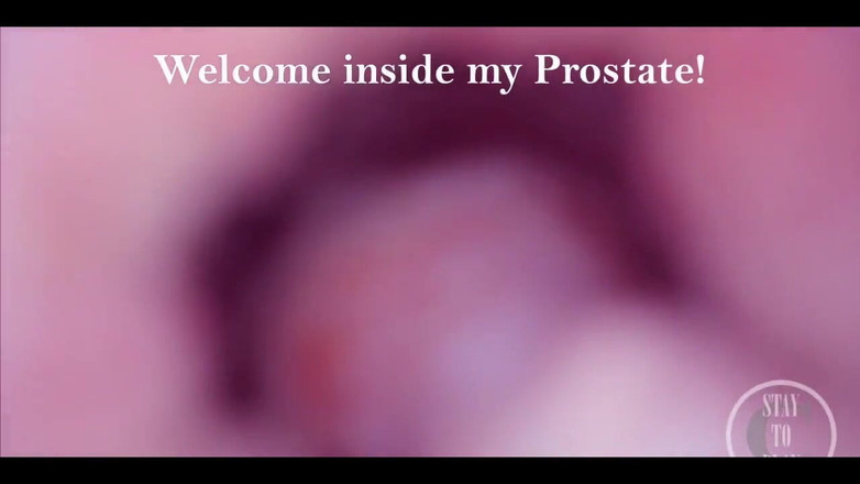 Lina Free: 내 오줌을 탐험하고 내가 사정하는 곳을 찾는 것