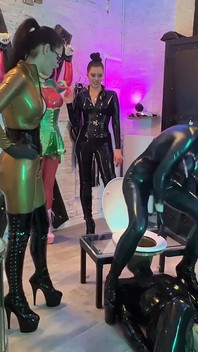 職場の悪い女の子