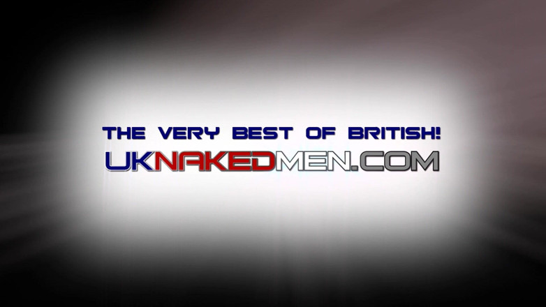 UK Naked Men: Горячая, мокрая и с большой