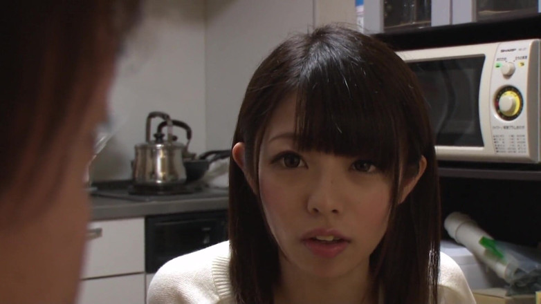 Caribbeancom: Naughty Japanese teen pussy licked in 69 before receiving a creampie