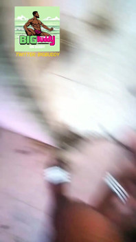 Cumshot on the Roadside, Would You Stop to Watch?