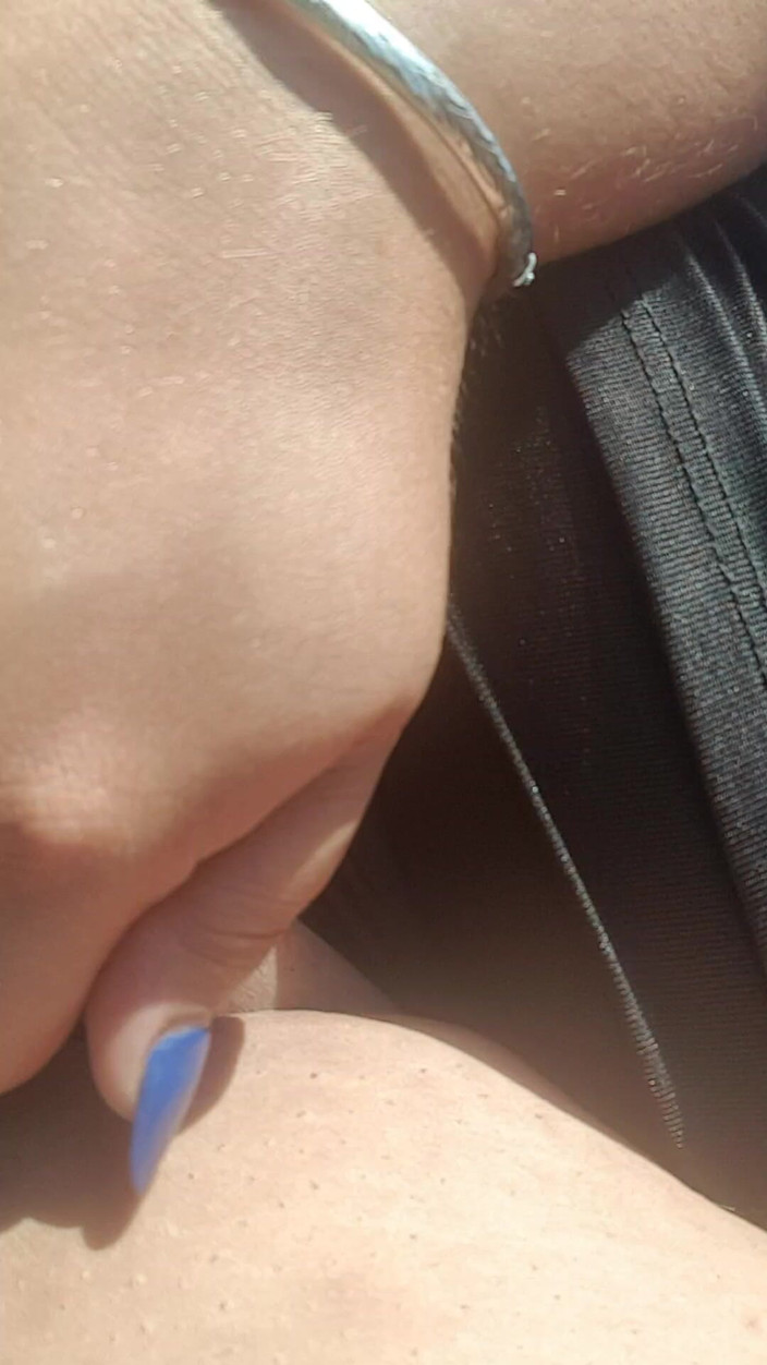 LoraBbw: Arabada riskli amcık oyunu