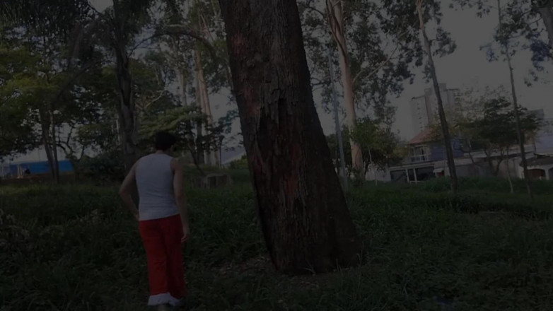 Bielproducoes: Passando Numa Praça De Laser Aqui Perto De Casa Não...