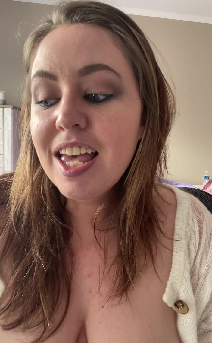 KinkyKatie: A Story Time About My Health and a Few Other...