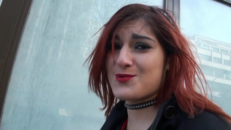 Max Casanova: I will kiss your little stepsister at your place