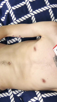 Mofo จับควยรูด