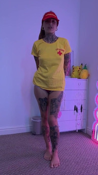 Cock and Ball CBT Lifeguard Roleplay