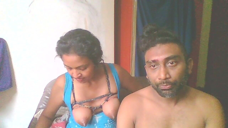 Tina Baby: Matrigna di ritorno in Sri lanka casa sulla spiaggia parte...