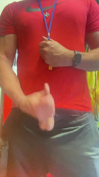Outra carga com tesão de Jockdad87