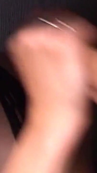 Collared Mature Redhead Greedily Devours Thick Cock Deep