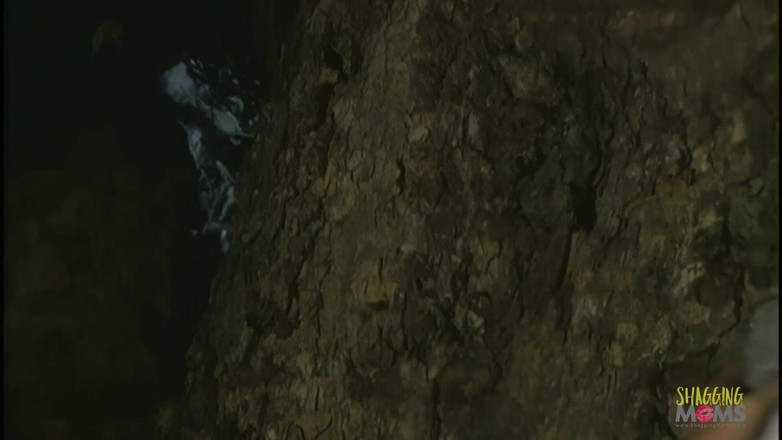 Shagging Stepmoms: Zamiast flirtować zjada mamuśkę i sprawia, że chce seksu analnego