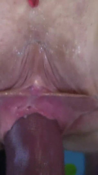 6 Fucking Pussy Spread Far up Close