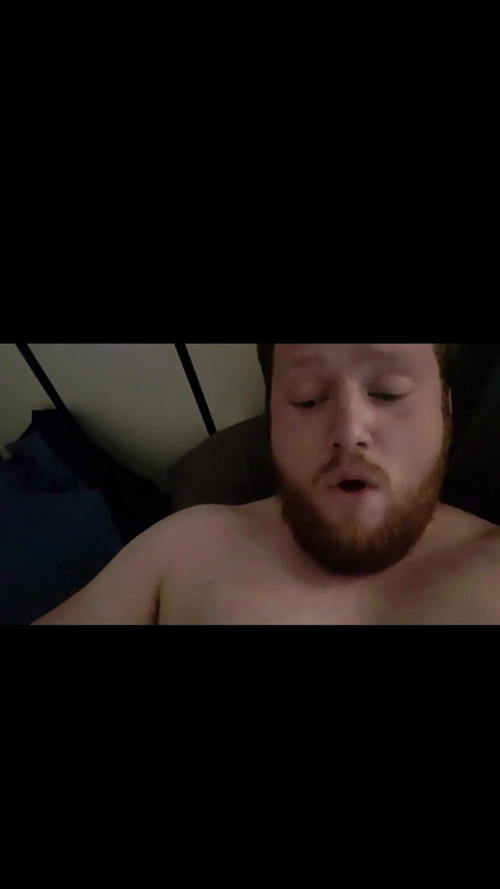 Touchstone: Das einzige, was ich mehr liebe, als mein eigenes sperma...