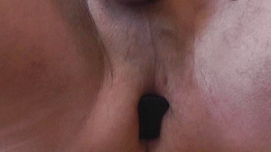 Gerri: Colok di pantat