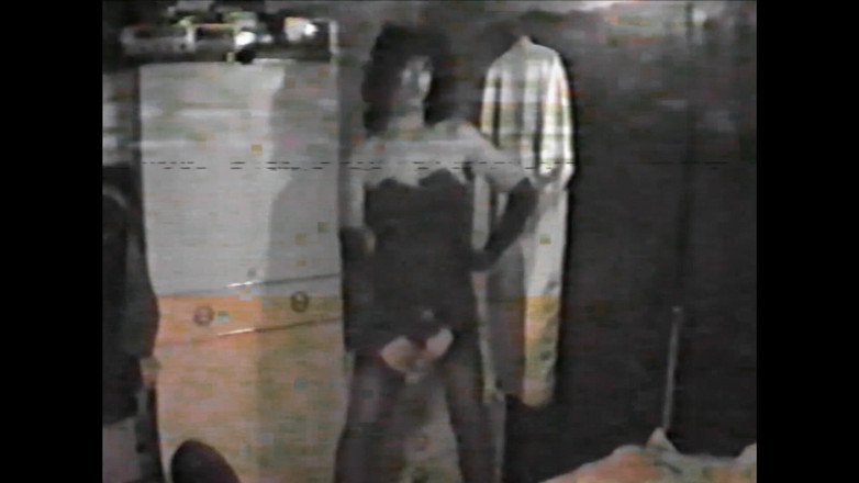 MoniqueSatinTv: Monique Satin TV tahun 1980-an