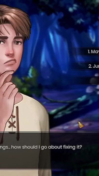Co za legenda Maple Story Walkthrough