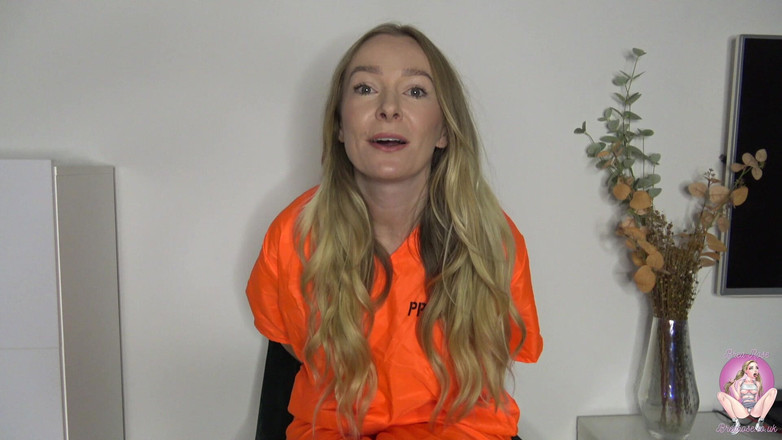 Brea Rose: Kunjungan Conjugal