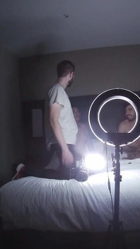 Throat Dragon Latina Teen Gets Punished by Bwc Bts