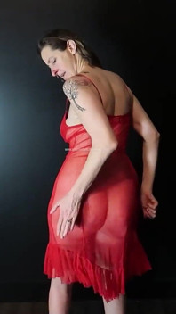 Supersized MILF Pov3