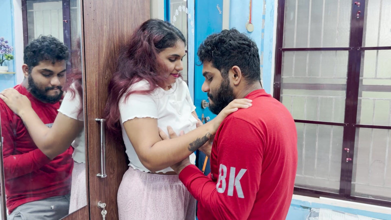 Vaigavarun45: Step Sister and Step Brother Part 1, Hot Hard Romance in...