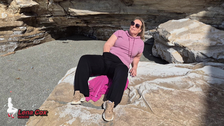Lena Cox: मेरा आउटडोर हस्तमैथुन