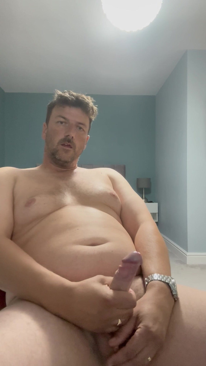 Jeffry: Papa meester aas