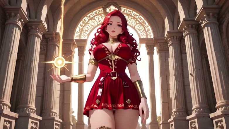Tay Swift X: Tachinare leneșă, coapse metalice și coadă mare!