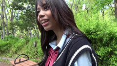 Raptor Inc: Гэнгбэнг с большой чашкой, наполовину девушка Rose