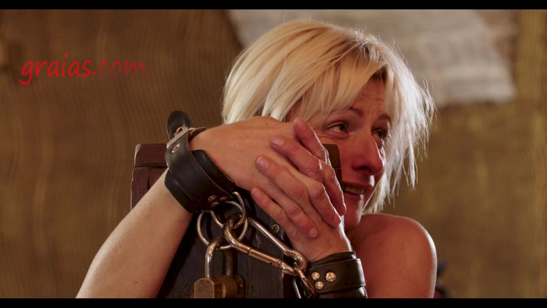 Dr Lomp - hardcore BDSM: Pain Emerging From Free Will - Part 2