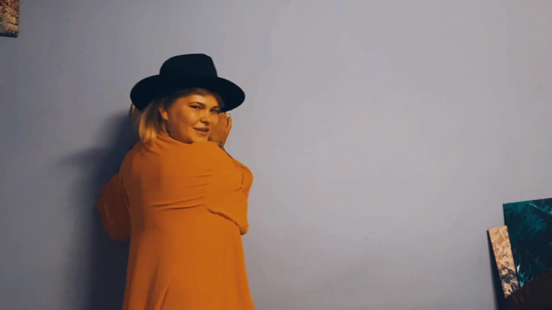 LizAngel: Dizzy tance