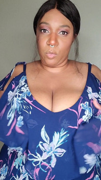 Happy Titty Tuesday 