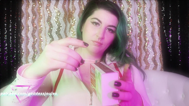 goddessjoules: Ontspannende match asmr verlichtend