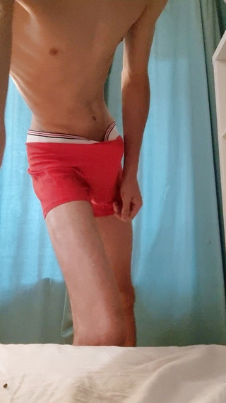 Endeless guys: Sundám si pro tebe boxerku