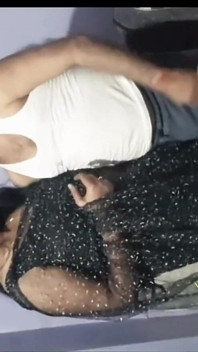 Bhabhi Fucked on Video Call