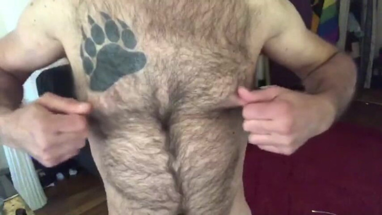 Portugaycho: Bradavky