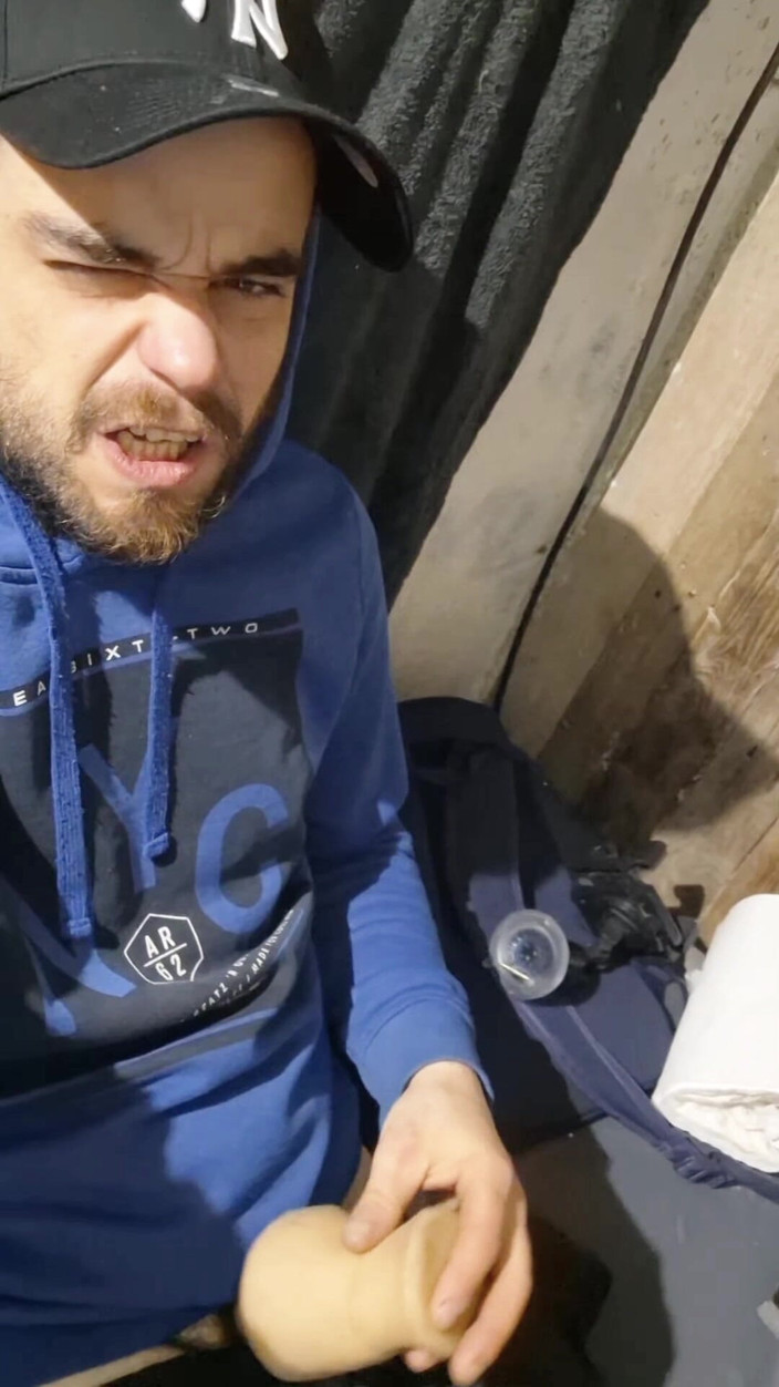 jerkofflover: Compilation avec vos propres vidéos sur lesquelles vous allez gicler...