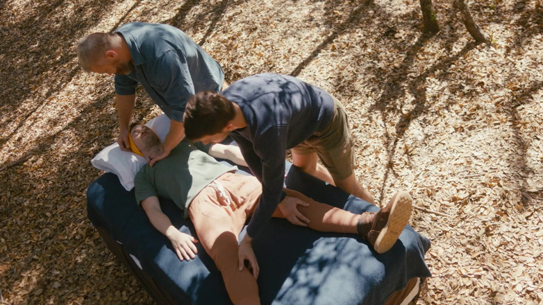 Himeros.tv: Down the Rabbit Hole the Brotherhood - Part 1