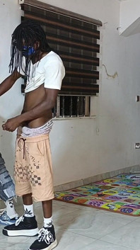 Behind the Scene 2