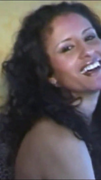Horny MILF Masturbates at the Casting Then Takes a Nice Cock in Her Hairy Pussy and Ass