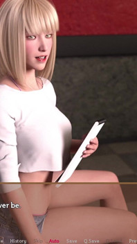26# - Freeloading Clan - Visual Novel - Porn Game