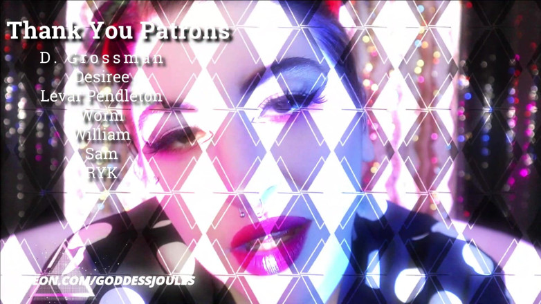 goddessjoules: Compiti da sissy
