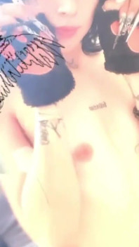 Skinny Teeen