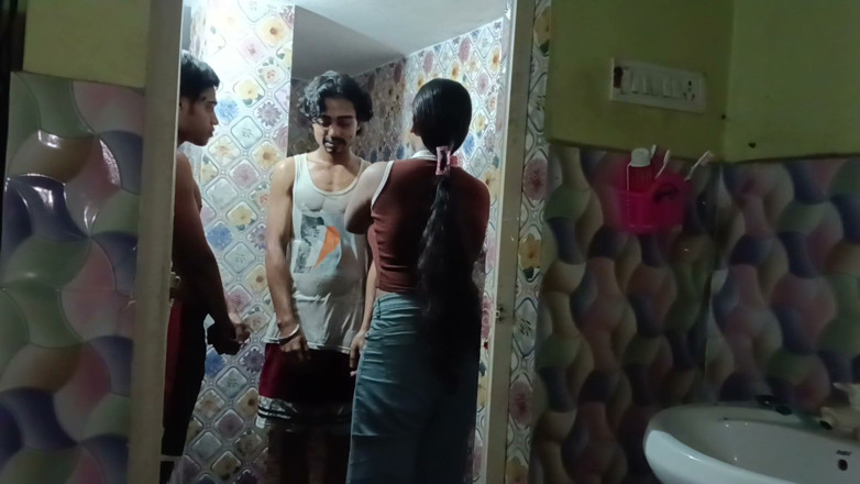 Hotcum30: दो भिखारियों ने मालिक को चोदा भाग 1