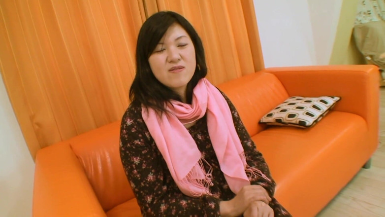 Japan Lust: Jouets, bite bien dure et creampie pour Yumiko, BBW sexy