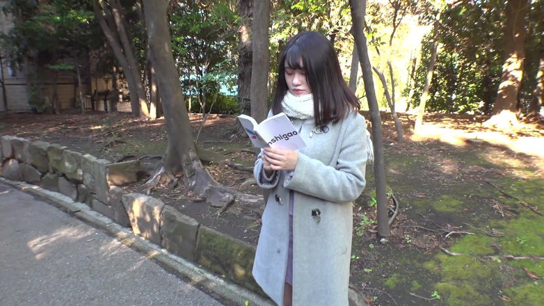 Tenshigao: Rui Adachi Wants to Be a Porn Star for a...