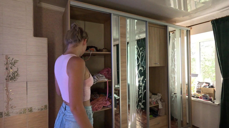 HotPrincessUA: Picurare de căldură: Secretele transpirate între brațele ei